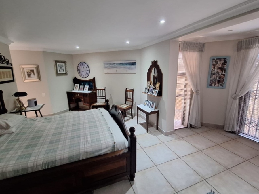 4 Bedroom Property for Sale in Sasolburg Ext 23 Free State